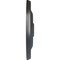 Ekena Millwork Jefferson Ceiling Medallion (Fits Canopies up to 2 7/8"), Hand-Painted Pewter, 11 3/4"OD x 3/8"P CM12JEPES - alternate 2